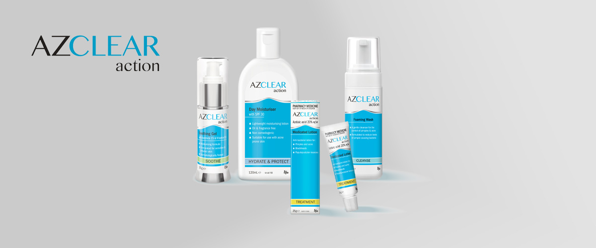 Azclear Range